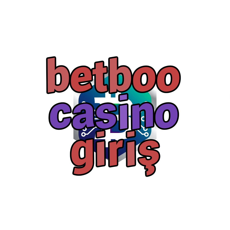 betboo casino giriş